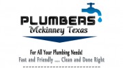 Plumbers Mckinney Texas