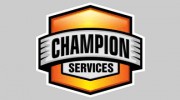 Champion Services