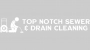 Top Notch Sewer & Drain Cleaning