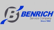 Benrich Service