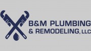 B & M Plumbing & Remodeling