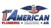 1st American Plumbing, Heating & Air