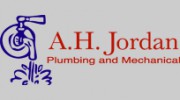 A H Jordan Plumbing & Mechanical