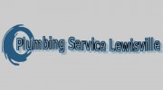 Plumbing Service Lewisville