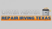 Water Heater Repair Irving TX