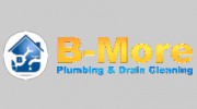 B-More Plumbing & Drain Cleaning