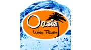 Oasis Plumbing & Water Filtration