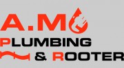 AM Plumbing & Rooter