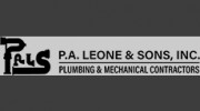 Leone P A & Sons Plumbing & Heating