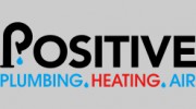 Positive Plumbing, Heating & Air Conditioning