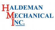 Haldeman Mechanical Inc