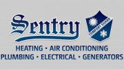 Sentry Heating Air Conditioning Plumbing