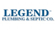 Legend Plumbing