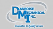 Danboise Mechanical Inc