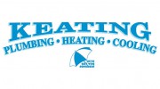 Keating Plumbing & Heating