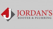 Jordan's Rooter & Plumbing