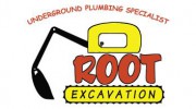 Root Excavation