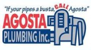 Agosta Plumbing Inc