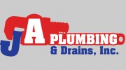 JA Plumbing & Drains