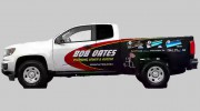 Bob Oates Sewer Rooter