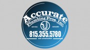 Accurate Plumbing Pros