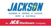 Jackson Plumbing, Heating & Cooling