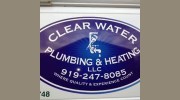 Clear Water Plumbing & Heating