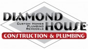 Diamond House Construction & Plumbing