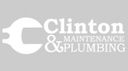 Clinton Maintenance & Plumbing