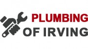 Plumbing Of Irving