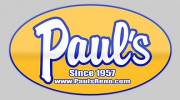 Pauls Plumbing Heating & Air Conditioning