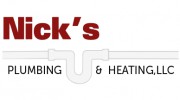 Nick's Plumbing & Heating