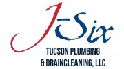 J-Six Tucson Plumbing & Drain Cleaning