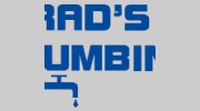 Brad's Plumbing