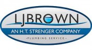 Leonard J Brown Plumbing Inc