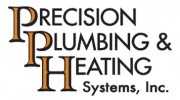 Precision Plumbing & Heating