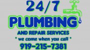 24/7 Plumbing & Repair