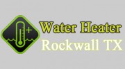 Water Heater Rockwall TX
