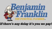 Benjamin Franklin Plumbing