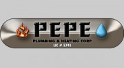 PEPE Plumbing & Heating CO