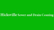 Hicksville Sewer & Drain Cleaning