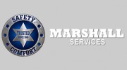 R. Marshall Oil, Inc