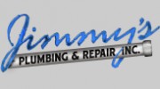 Jimmy's Plumbing & Repair Inc