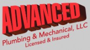 Advanced Plumbing & Mechanical