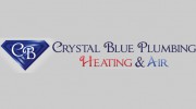 Crystal Blue Plumbing Heating & Air