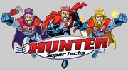 Hunter Super Techs: HVAC, Plumbing & Electrical Services In Ardmore