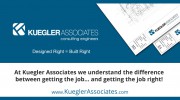 Kuegler Associates, LLC, Massachusetts Branch Office