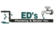 Ed The Plumber