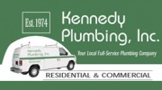 Kennedy Plumbing Inc