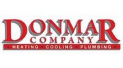 Donmar Heating, Cooling & Plumbing